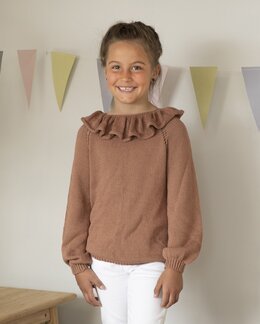 Genser Otelie - Viking of Norway