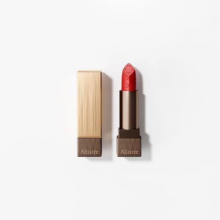 Alûstre Lipstick The Original 631 Orange, Vibrant T, Makeup, Læber, Lipgloss