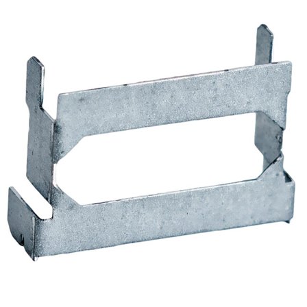 Eldon KBB40-80TR Stödbygel, Anslutningsdon & kablar