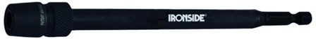 Ironside 203234 Kraftbitshållare 150 mm, Maskintillbehör & förbrukning