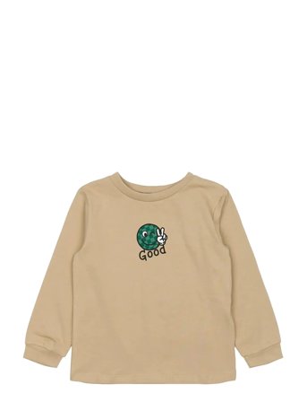 The New | Tnstpatton L_S Tee | 80