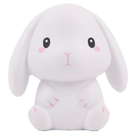 11*10 Cm Krämdoftande Långsamt Stigande Squishies Creative Soft