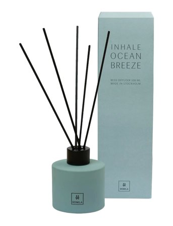 Himla Inhale Reed Diffuser - Nude - 100