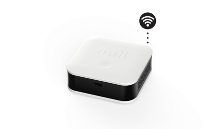 Mill Sense - Smart Sensor