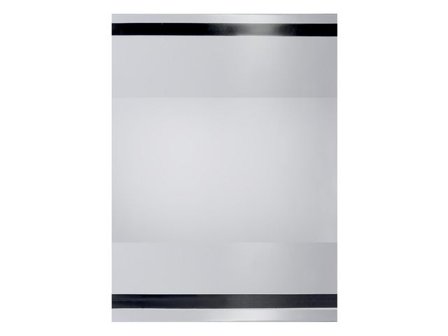 Magnetficka PVC A3 stående antireflex - Lyreco - Kontorsmaterial - Mappar och plastfickor - Plastfickor - Magnet