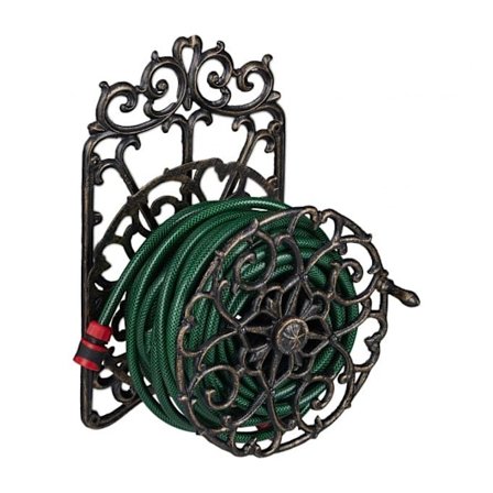 XL slanghållare i gjutjärn