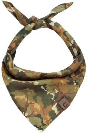Cloud7 Bandana L Woodland Green
