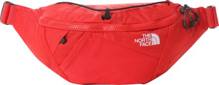 The North Face Lumbnical - S bum bags Red OneSize