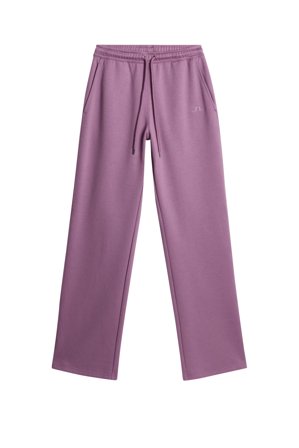 J.Lindeberg - W Alpha Pant - Lila - Frau - XS