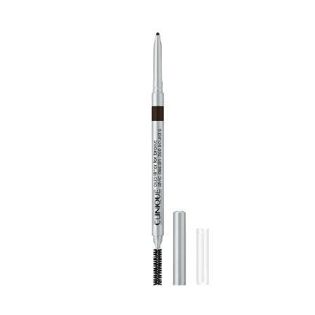 Clinique Quickliner for Brows Ögonbryn Dam Brun 0,06 g