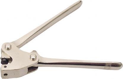 Z 852101 Plomberingstång för plastplomber, Handverktyg