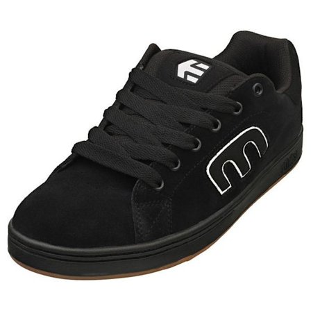 Etnies Skate Skor Callicut Svart Vit Herr