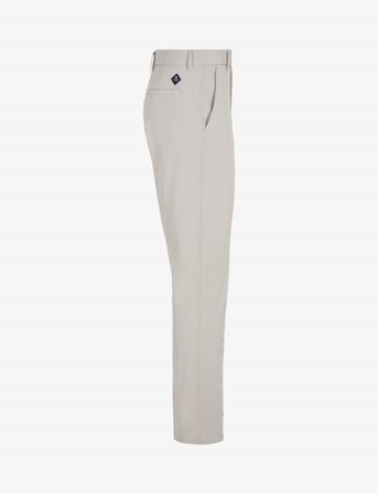 Lexton Links Logan Golf Pants - Grey - 38 x 32