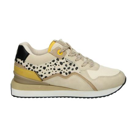 Mtng - Sneakers - Beige - Dam - Storlek: 38 Eu, Dam, Storlek: 38 EU
