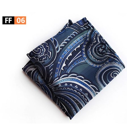 Stilren Bröstnäsduk Kavaj