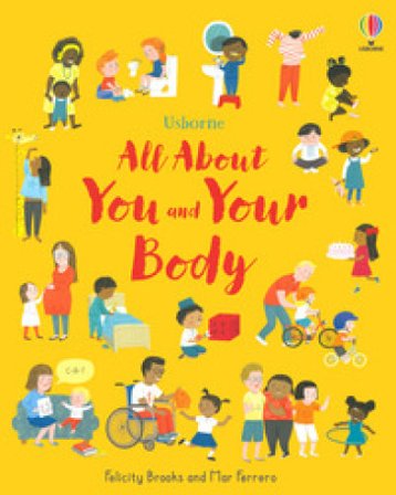 All About You and Your Body