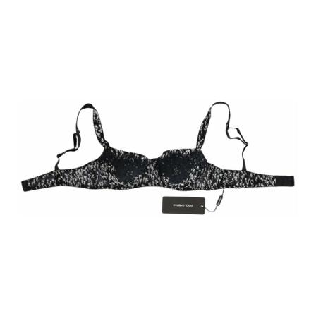 Dolce & Gabbana - Hela Set - Svart - Dam - Storlek: S, Dam, Storlek: S