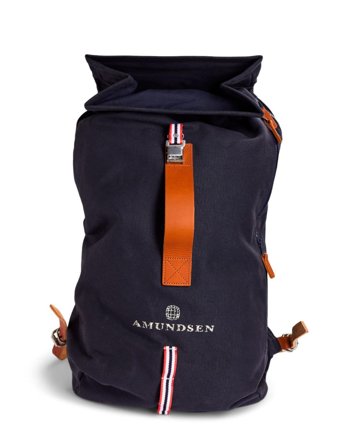 Amundsen V-Bond Day Pack 25L Faded Navy