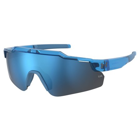Under Armour - Sportglasögon från Under Armour - Blåa Wrap around