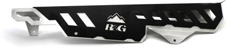R&G RACING Chain Guard Protection - Aprilia Tuareg 660 2022-2025