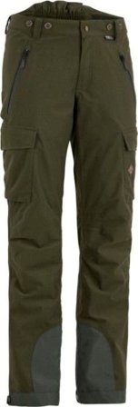 Swedteam Ridge M Trouser Forest Green