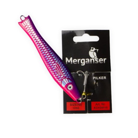 Pilker KCH20010 125g 04