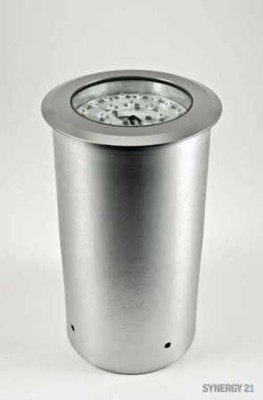 SYNERGY 21 LED Prometheus IP 68 Kaltwei? - bodeneinbau