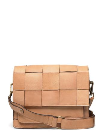 Saga Bags Crossbody Bags Beige RE:DESIGNED EST 2003