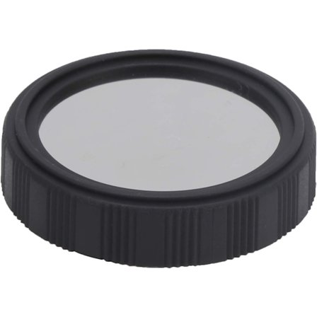 Filter Teleskopfilter För Baader Film Plast Teleskop 40Mmr Filter Teleskop Filter 5.0 Densitet Cover För Solobservation