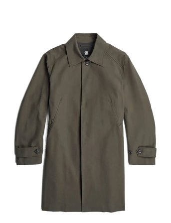 G-Star | Car Coat Unisex | M