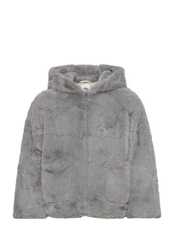 Bolita Grey Mango