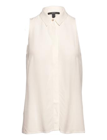 Blouses Woven White Esprit Collection