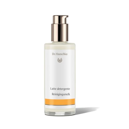 Dr. Hauschka Face Care Latte detergente 145ml - Latte detergente viso