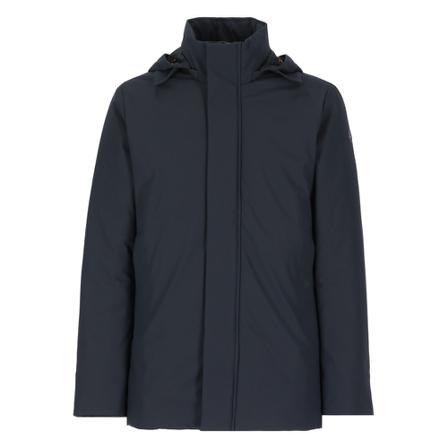 Save The Duck Coats Blue Blå, Herre Vinterjakker