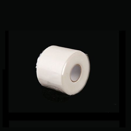 Vannrør reparasjon Tape Forsegling Liming Tool 1 STK-HVIT-3 METER