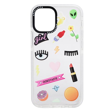 Mobilskal Full Body Robust Silikon Mobiltelefon Skyddsfodral för iphone för iphone 12