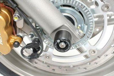 Protection De Fourche R&G RACING - Honda CBF 1000 2006-2009