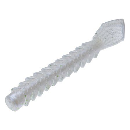 Svartzonker Dragonworm Junior 7,5cm, 2g (8-pack) - Cisco