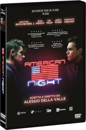 American Night