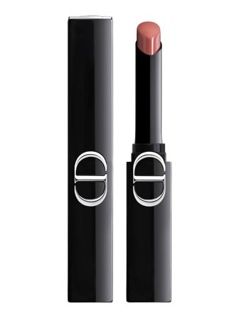 Dior Rouge Shock Shine Lipstick N° 222 - Confident Nude 2.2g