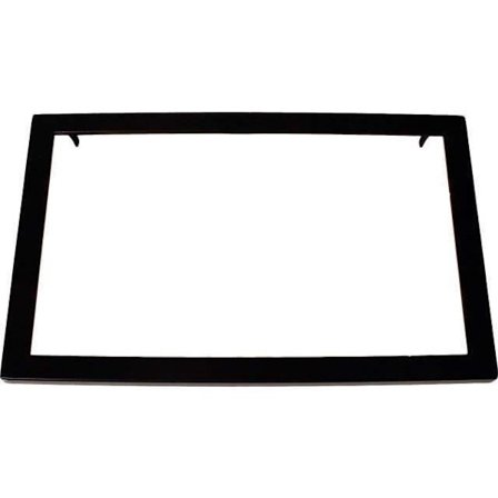 Entourage autoradio 2 DIN för Saab 9-5...