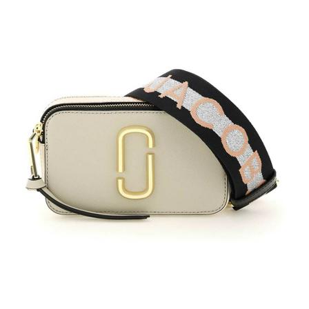 Marc Jacobs, Shoulder Bags Biały, Kobieta, Rozmiar: ONE Size