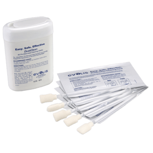 Zebra ZXP7 ABRASIVE PRINTHEAD POLISHING CARD SUPL