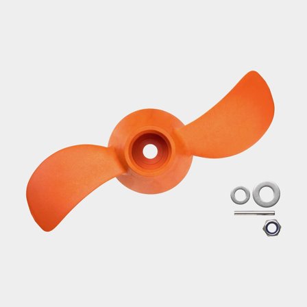 Hélice Torqeedo, para Travel