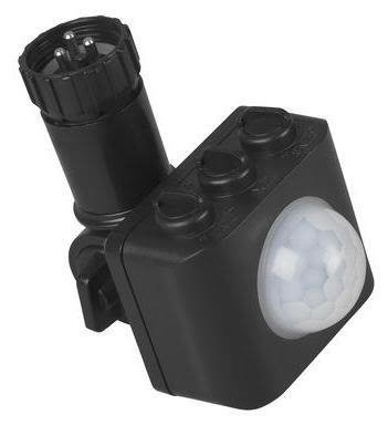 Hide-a-Lite Scout G2 7768013 Rörelsesensor för Scout G2 XS och S, Belysning