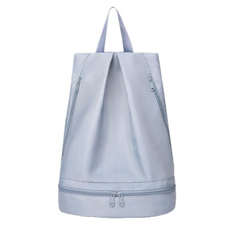 Vattentät ryggsäck med torr och våt separering på korta avstånd - high quality