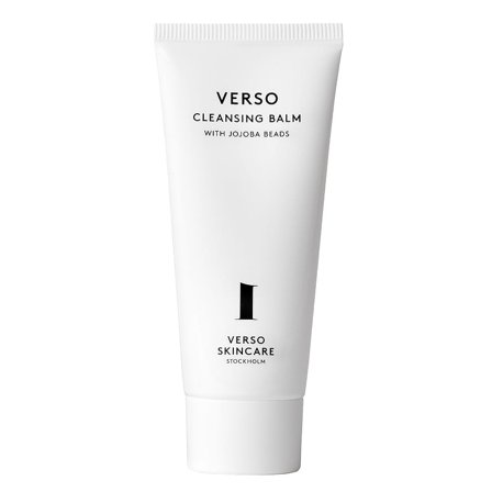VERSO No. 1 Cleansing Balm 100 ml, Skincare, Renseprodukter, Scrub