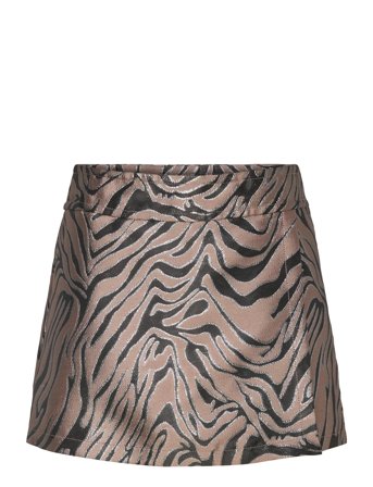 Bruuns Bazaar Kousabbelica Shorts - Beige - 34