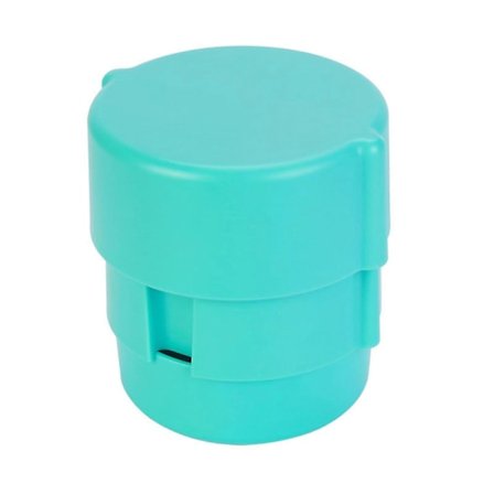 Kirsikan ydinpoistaja, kannettava kirsikan ydinpoistaja 6 kirsikalle, astianpesukoneen kestävä, helppo kirsikan valmistelu, säästä hedelmiä, 