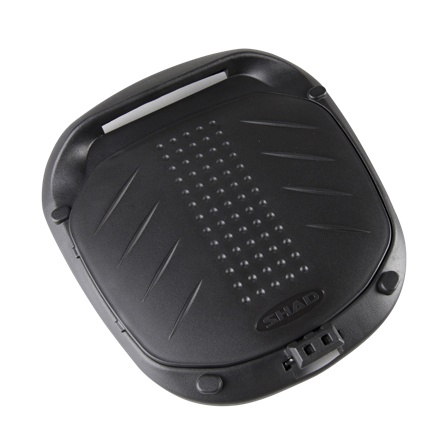 Shad Spare Mounting Plate for Top Box